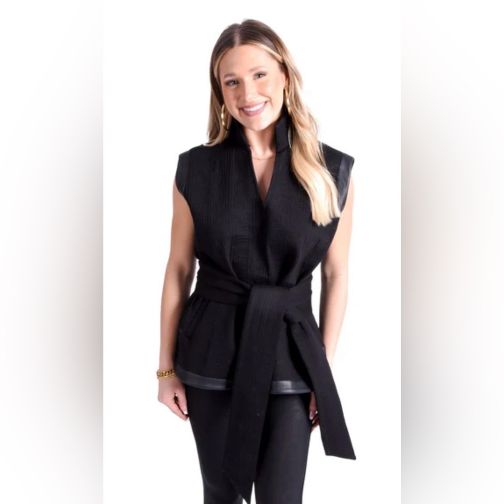 Emily McCarthy Aspen Vest